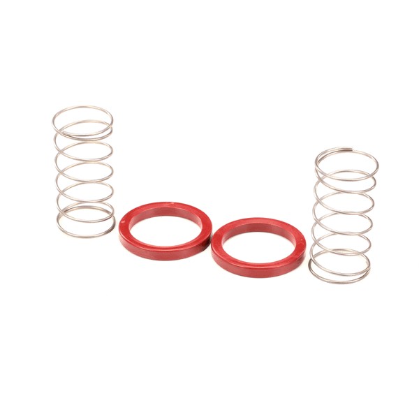 (image for) Prince Castle 406-069RS MCD KETCHUP SPRING AND PISTON